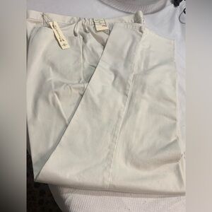 St. John's Bay khakis